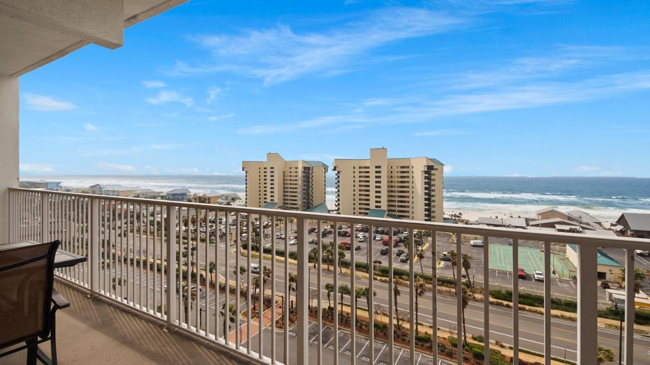 Some Beach Some Where At Laketown Wharf #825 By Nautical Properties Panama City Beach Kültér fotó