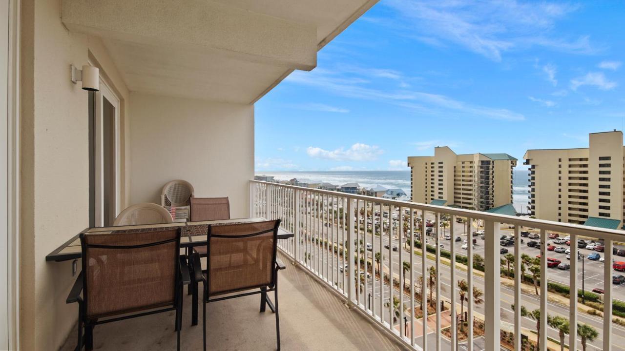 Some Beach Some Where At Laketown Wharf #825 By Nautical Properties Panama City Beach Kültér fotó